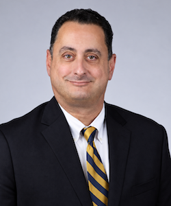 Picture of Michael Vazquez 